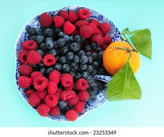 Berries