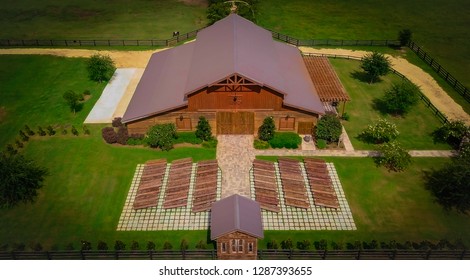 Berry Barn Wedding Venue 