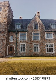 Berry College In Rome Georgia