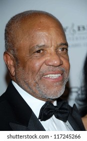 Berry Gordy At The 2007 Clive Davis Pre-Grammy Awards Party. Beverly Hilton Hotel, Beverly Hills, CA. 02-10-07