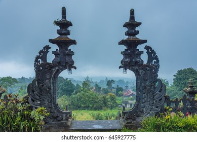 Besakih Temple Bali