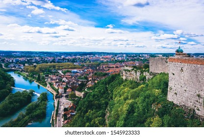 Besancon France High Res Stock Images Shutterstock