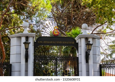 galatasaray university images stock photos vectors shutterstock