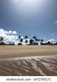 Bessa's beach, Joao Pessoa, Paraíba, northeast Brasil