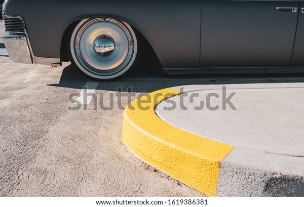 Best\
background car with yellow line road in white\
car