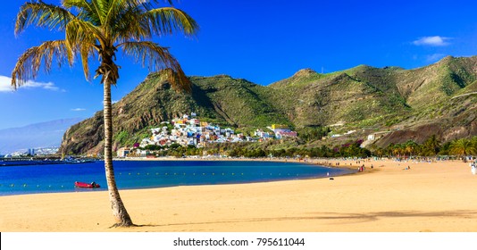15 Best Beaches In The Canary Islands 2022