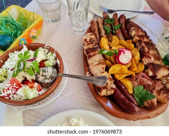 3,472 Serbian restaurant Images, Stock Photos & Vectors | Shutterstock