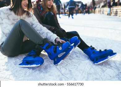 free ice skating in hartford ct