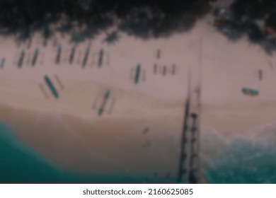 Best HD Quality Defocused Blur Abstract Background Art Digital Smooth Sand Beach And Nature Boat Environment Summer Water Natural