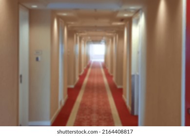 Best HD Quality Defocused Blur Abstract Background Art Digital Smooth Luxurious Hotel Room Hallway Carpet Hall Entrance Apartment Inside Corridor Hall Room Modern Design Architecture