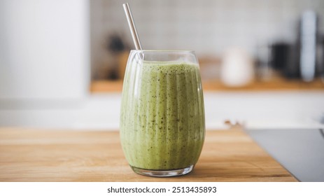 Best Healthy Green Smoothie Delight - Powered by Shutterstock