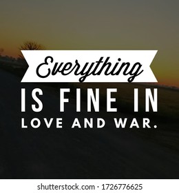 Inspirational War Quote Images Stock Photos Vectors Shutterstock