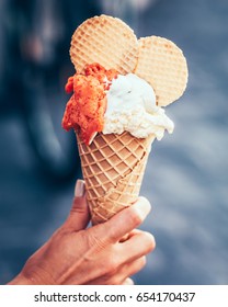 The Best Italian Gelato In Rome