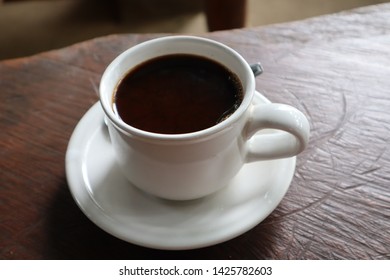 Best Luwak Coffee in Bali Indonesia - Shutterstock ID 1425782603