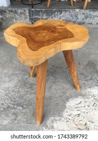 Best Natural Teakwood Furniture Product