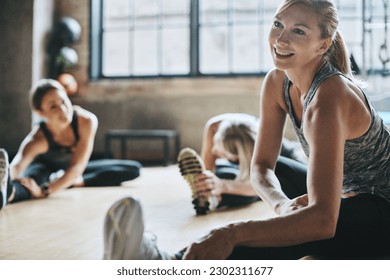 The best place to get fit - Powered by Shutterstock