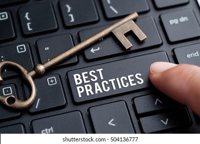 Best Practices, Business Concept