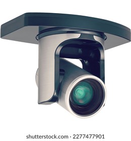best security camera for your home - Shutterstock ID 2277477901