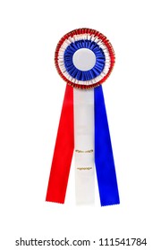 Best Show Award Ribbon