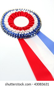 Best Of Show Ribbon,