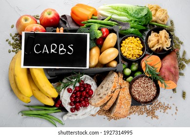 485,569 Carbohydrates Images, Stock Photos & Vectors | Shutterstock