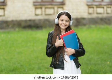 Best Technology Available. Happy Child Give Thumbs Up Outdoors. Little Kid Listen To Music In Headphones. New Technology. Stereo Sound Technology. Modern Life. Technology Approved. Cool Tech Gadgets.