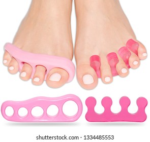 Best Toe Separators