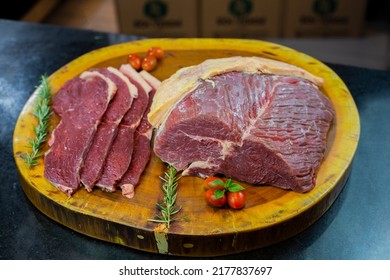 Best Types Of Prime Cuts Of Beef