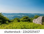 The Best Views in West Virginia, USA, West Virginia