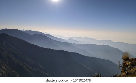 Bethanchok, Mahabharata Range, Kavre, Nepal