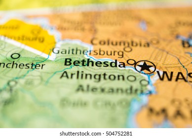 Bethesda, Maryland, USA.