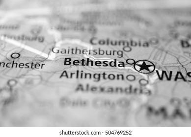 Bethesda, Maryland, USA.