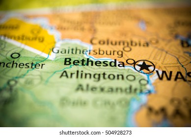 Bethesda, Maryland, USA.