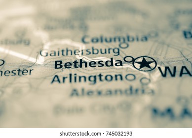 Bethesda, Maryland, USA.