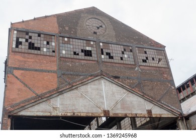 Bethleham Foundry Building