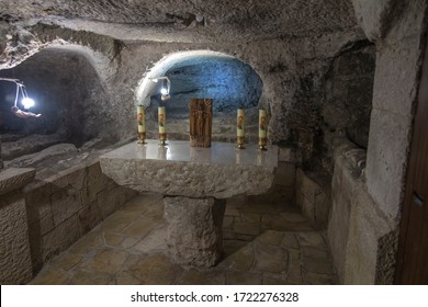 1,341 Bethlehem cave Images, Stock Photos & Vectors | Shutterstock