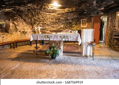 1,341 Bethlehem cave Images, Stock Photos & Vectors | Shutterstock