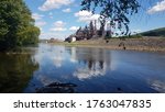 Bethlehem Steel along the Lehigh River