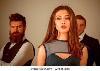 Betrayal Of Love. Lovers After Break Up. Fashion Models On Fashion Week. Relations Between Men And Woman. Bonds Of Friendship. Enjoying Love And Friendship. Betrayal Is In My Nature.