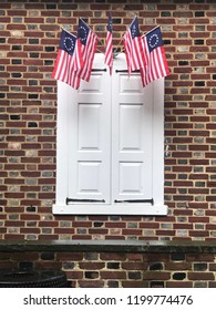 Betsy Ross House