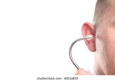 Better Hearing