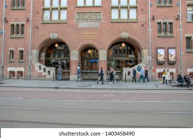 Beurs Van Berlage Imagenes Fotos De Stock Y Vectores Shutterstock