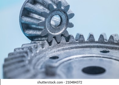 Bevel Gears