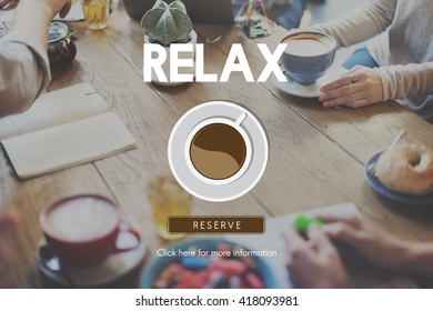 Beverage Cafe Refresh Coffee Break Aromatic Concept