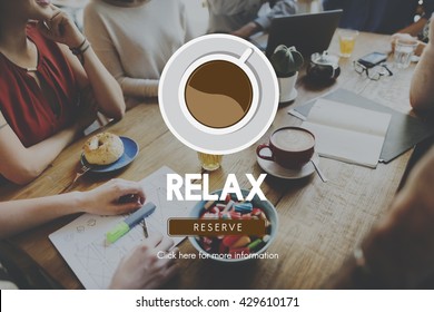 Beverage Cafe Refresh Coffee Break Aromatic Concept