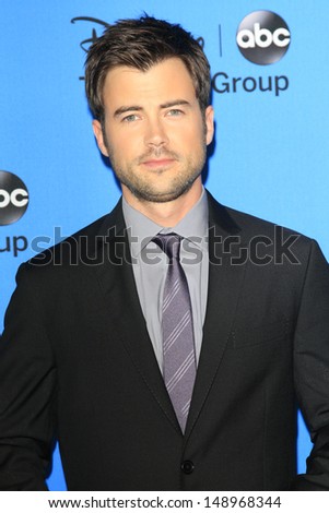 Next photo of Matt Long