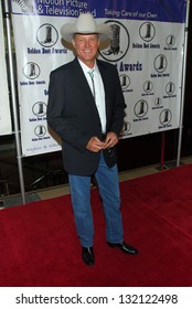 BEVERLY HILLS - August 12: Bruce Boxleitner At The 24th Annual Golden Boot Awards On August 12, 2006 At Beverly Hilton Hotel In Beverly Hills, CA.