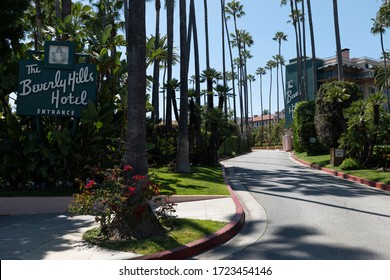 2,084 Beverly Hills Landscape Images, Stock Photos & Vectors | Shutterstock