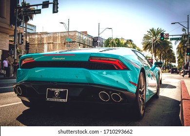 Turquoise car Images, Stock Photos & | Shutterstock