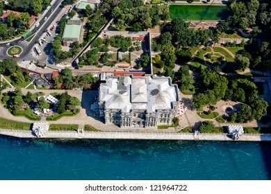 Beylerbeyi Palace